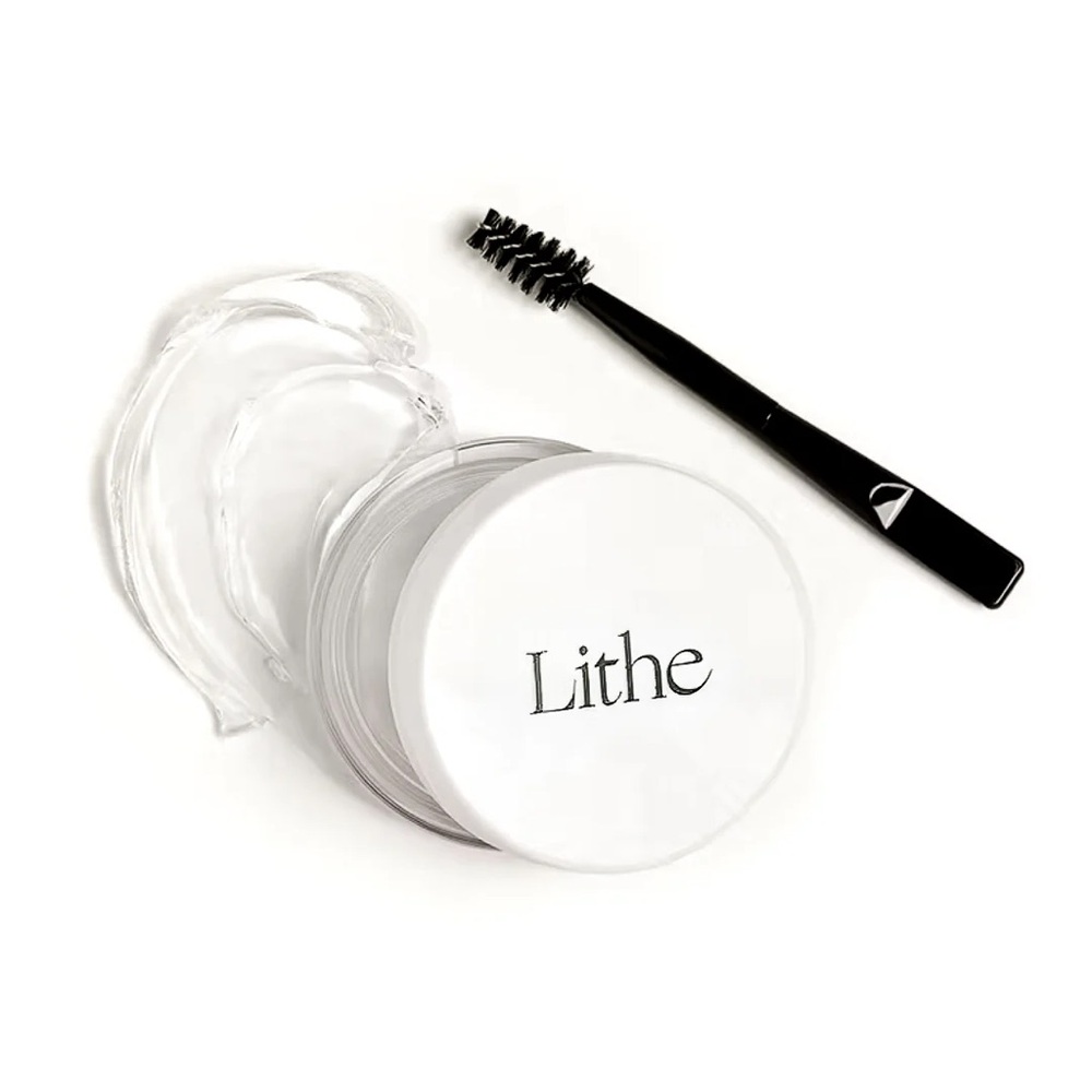 Lithe Beauty UHD Brow Sculpt